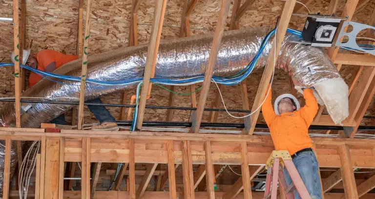 HVAC
