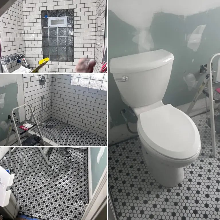 Kitchen & Bath